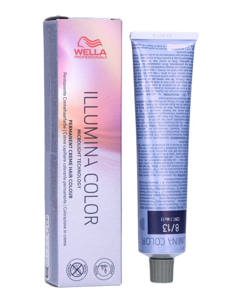Wella Illumina Color 4/ 60 ml