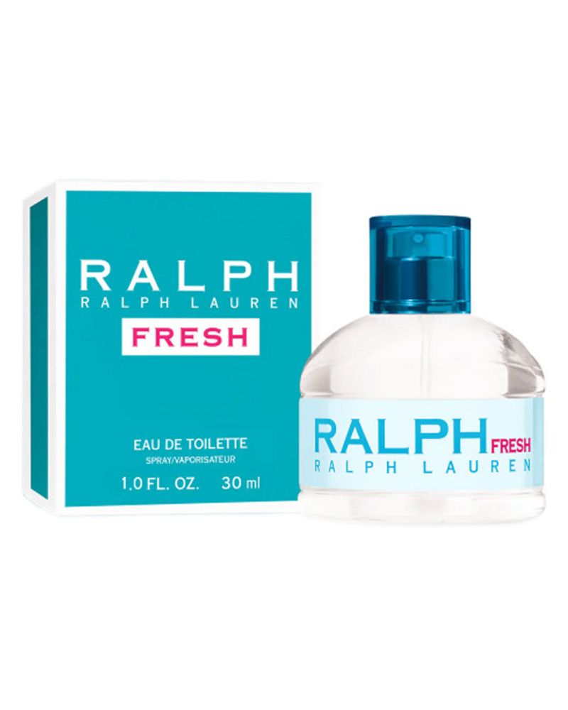 Ralph Lauren Safari For Men EDT