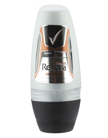 Rexona Men Power 48h 50 Ml