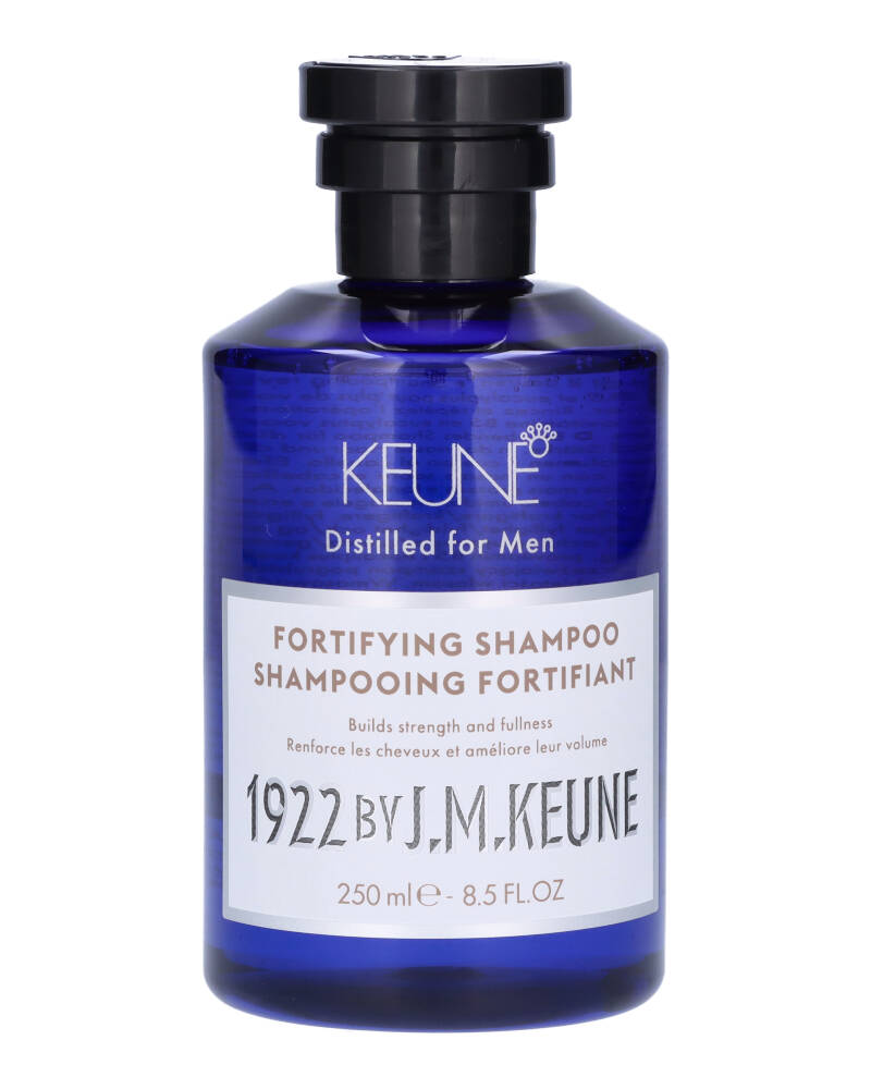 Keune Fortifying Shampoo 250 Ml