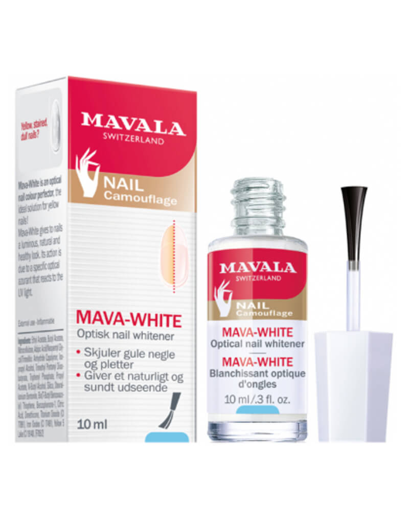 Mavala Mava-White 10 Ml