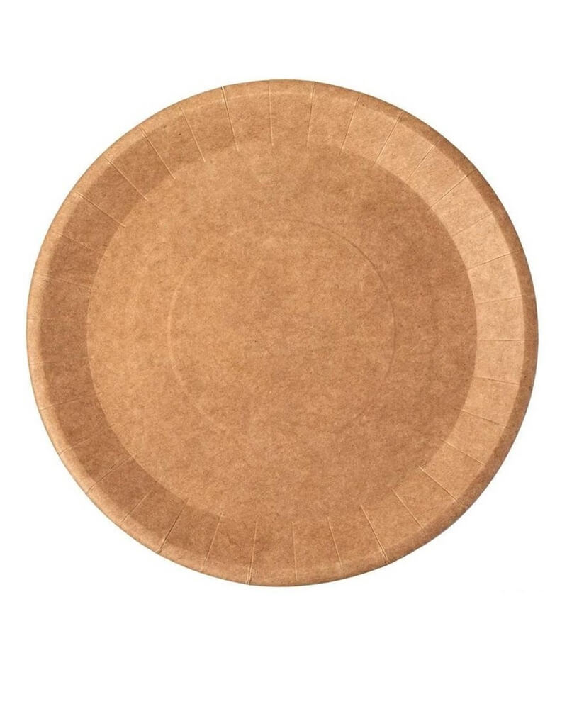 Excellent Houseware Eco Friendly Teller 10 stk.