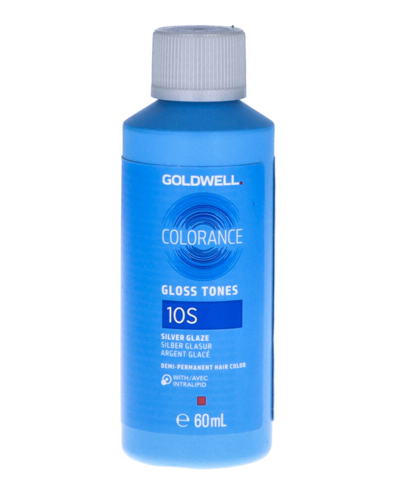 Goldwell Colorance 3NA Dark Natural Ash Brown 60 ml