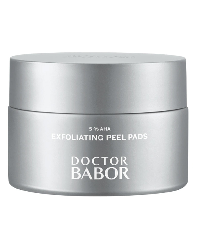 Doctor Babor Resurface Exfoliating Peel Pads 40 stk.