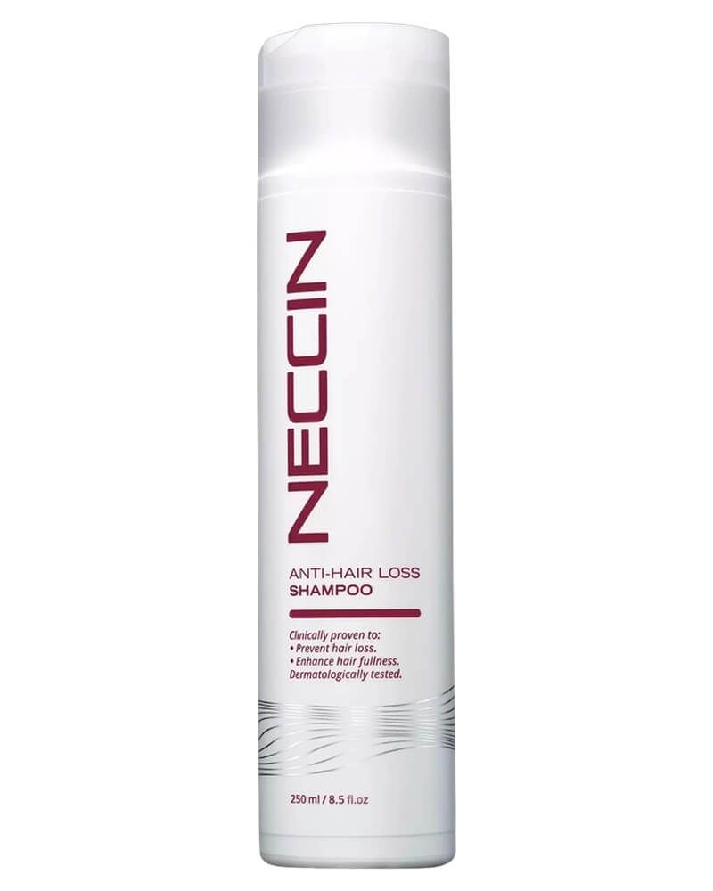Neccin Anti-Hair Loss Shampoo 250 ml