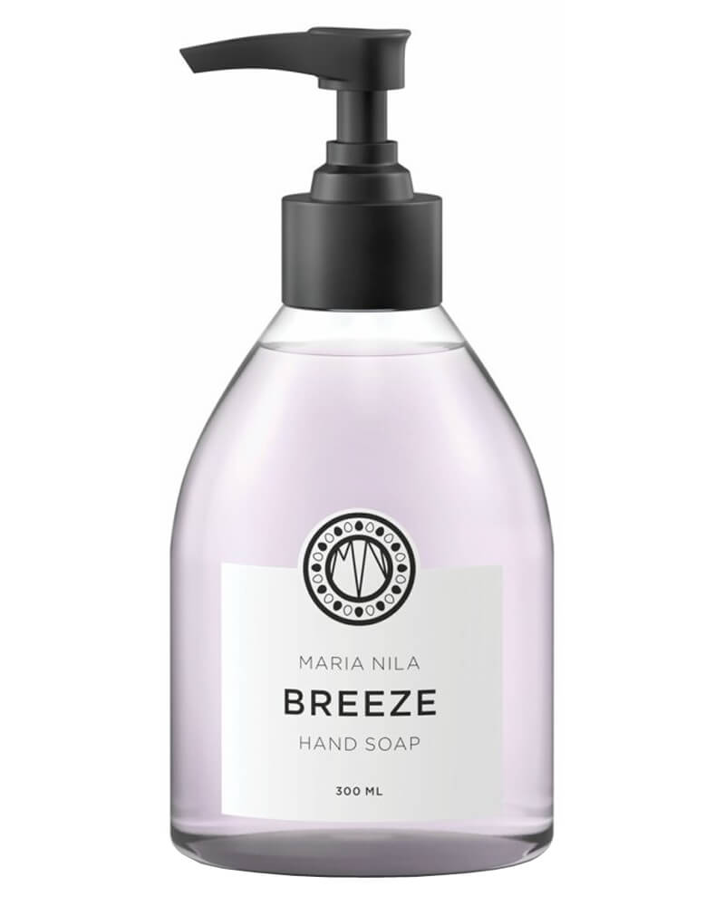 maria nila Soap Breeze 300 ml