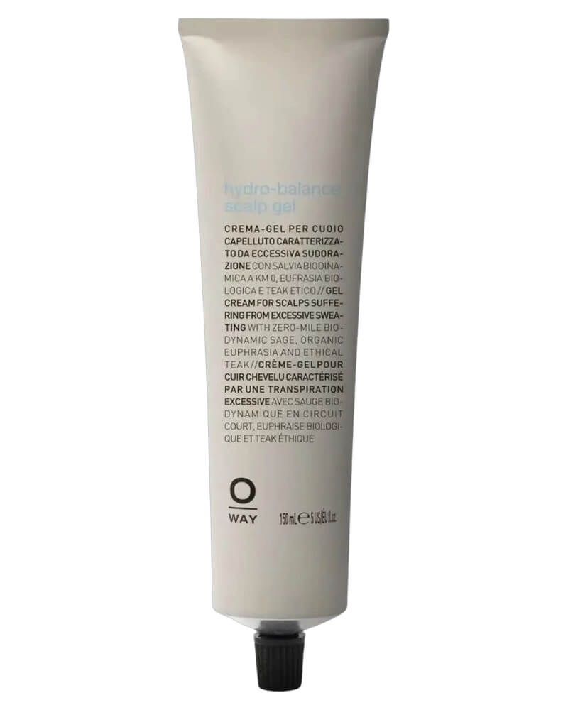 Oway Hydro-Balance Scalp Gel 150 ml