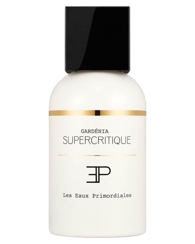Les Eaux Primordiales Gardénia Supercritique EDP 100 ml