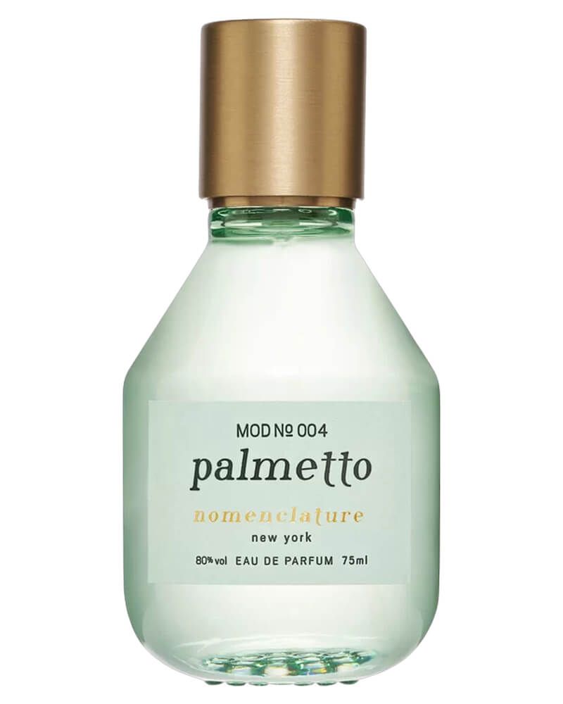Nomenclature Palmetto EDP 75 ml