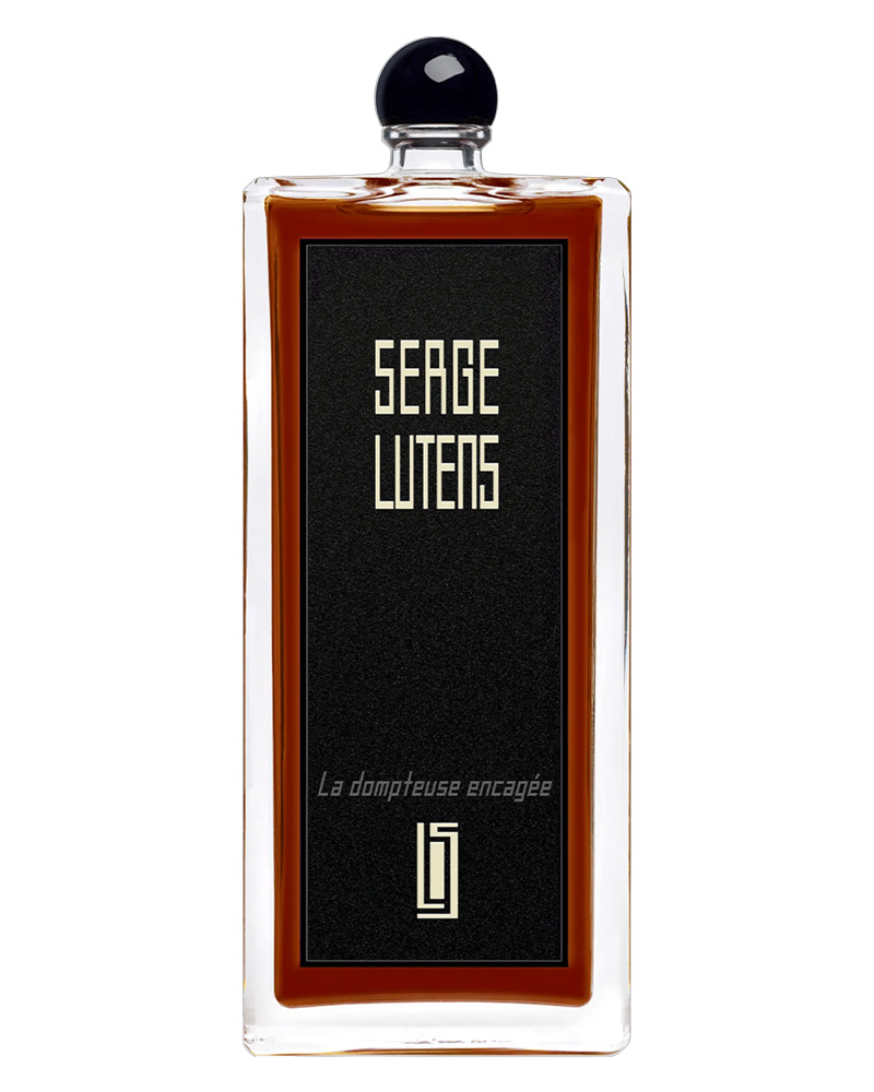 Serge Lutens La Dompteuse Encagée Edp 50 Ml