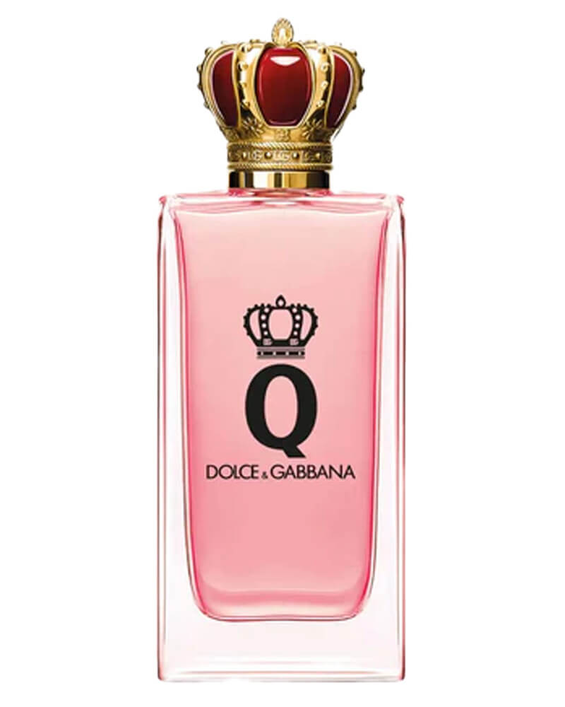 Dolce & Gabbana Q EDP Intense 100 ml