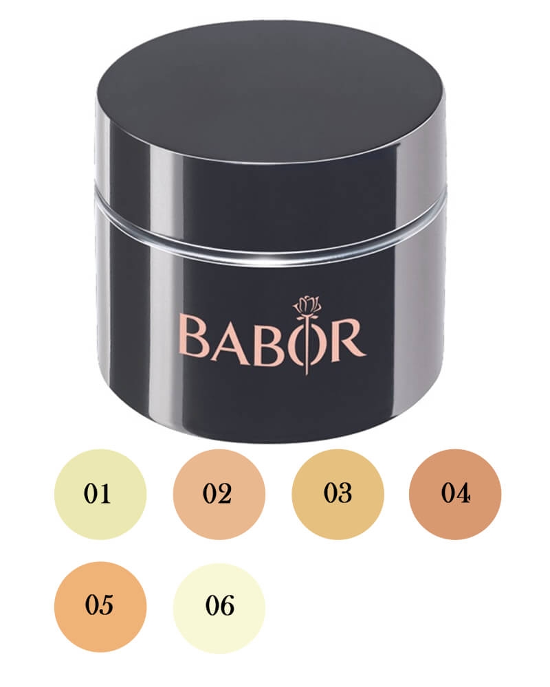 Babor Camouflage Cream 05 Medium Beige (U)