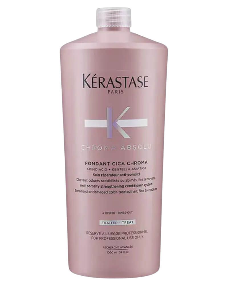 Kérastase Fondant Cica Chroma 1000 ml