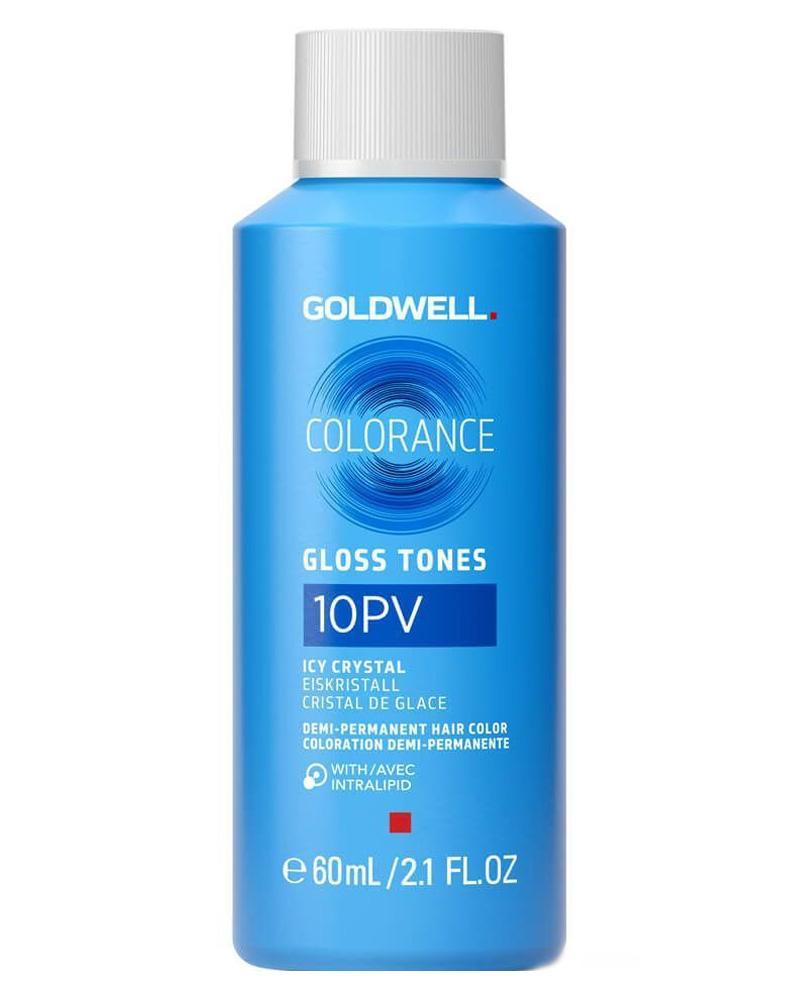 Goldwell Colorance 3NA Dark Natural Ash Brown 60 ml