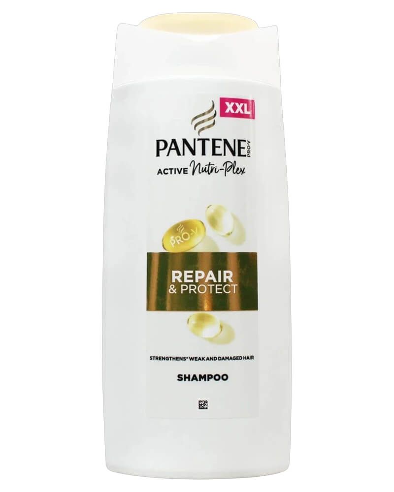 Pantene Repair & Protect Shampoo 750 ml