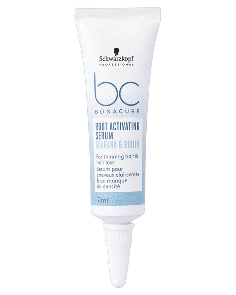 Schwarzkopf Bc Bonacure Scalp Genesis Purifying Shampoo 7 Ml 8 Stk.