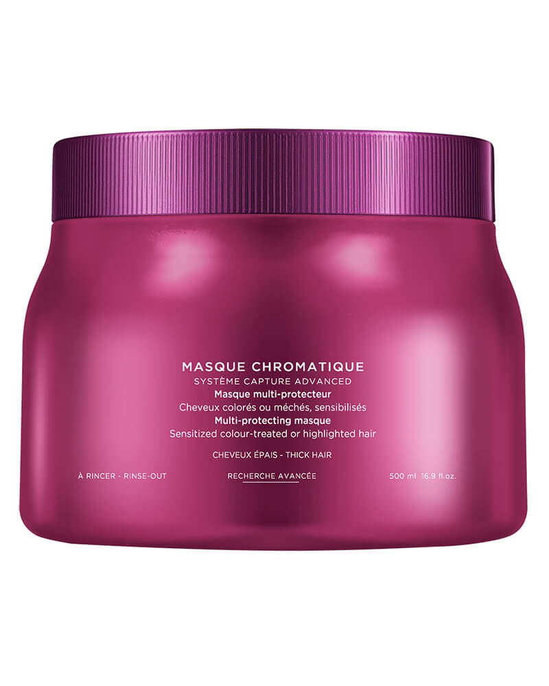 Kerastase Reflection Masque Chromatique - Thick Hair 500 ml