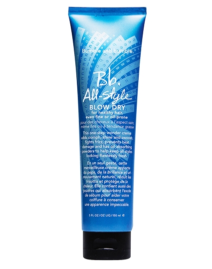 Bumble & Bumble Bumble And Bumble All-Style Blow Dry 150 Ml