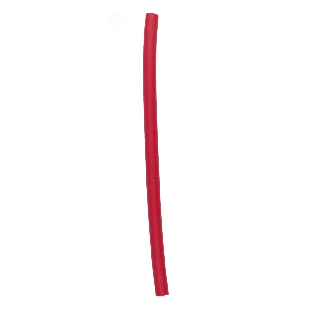 Comair Flex Roller Long Red 12mm x 254mm (U) 6 stk.