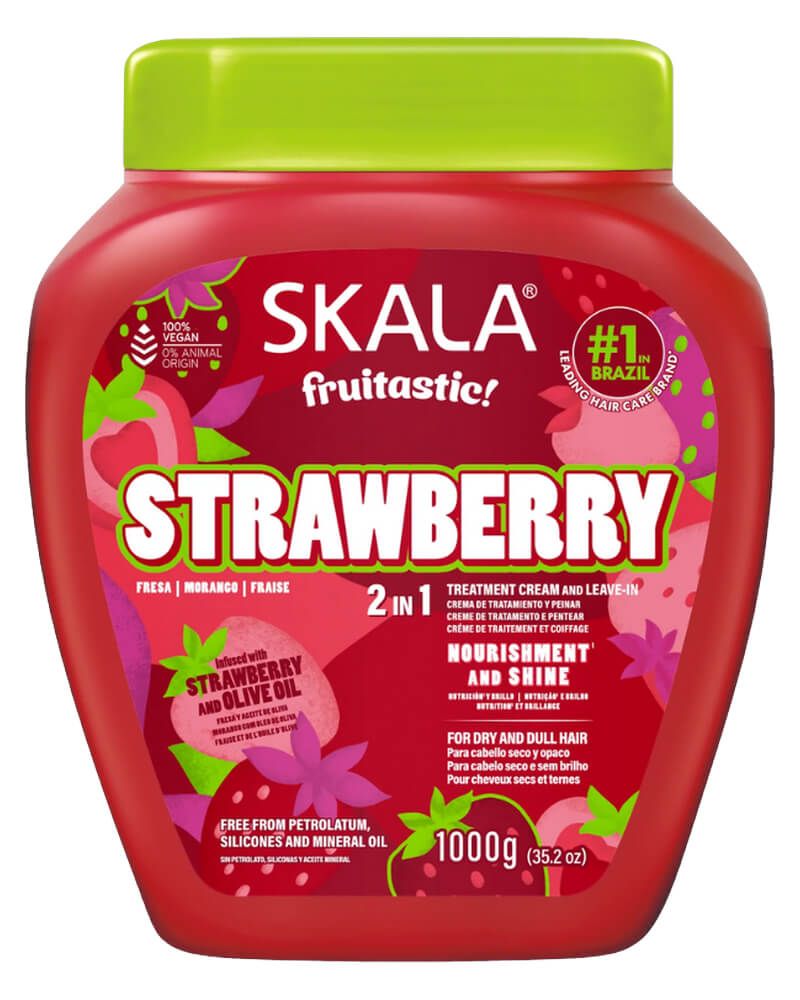 Skala Strawberry Treatment Conditioner (2-in-1) 1000 g