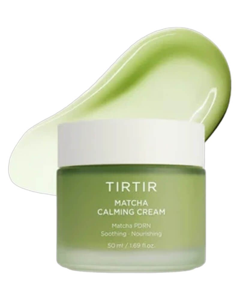 TIRTIR Matcha Calming Cream 50 ml