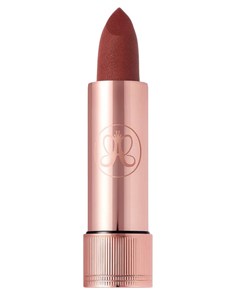 Anastasia Beverly Hills Matte & Satin Velvet Lipstick - Toffee 3 g