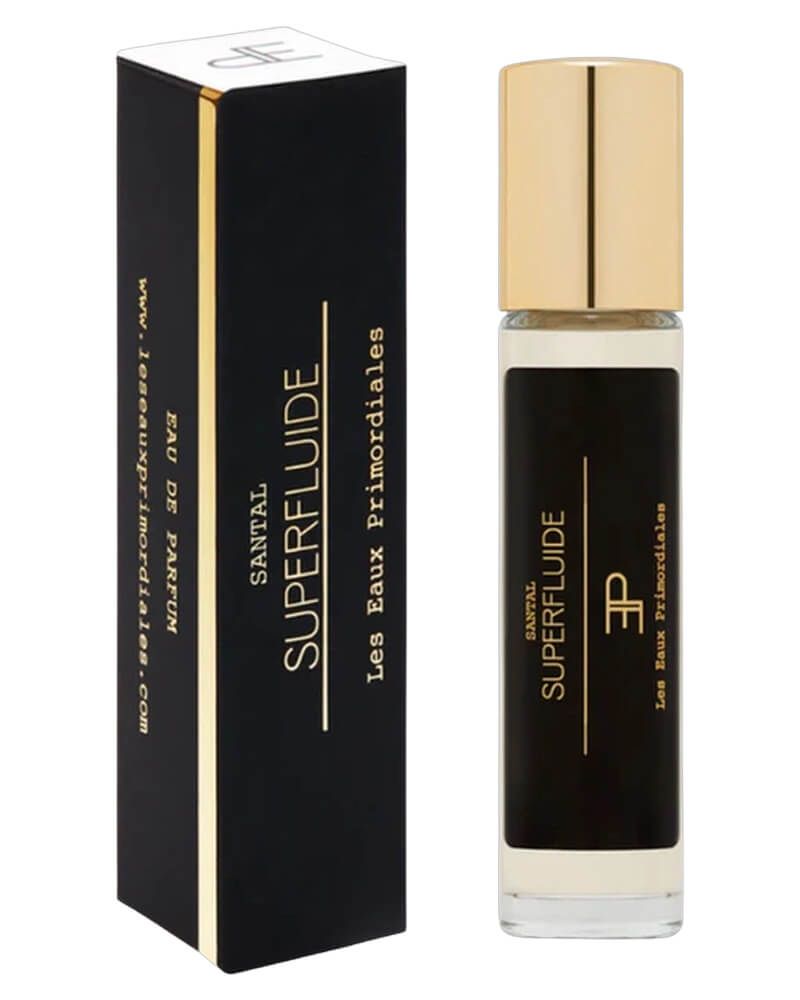 Les Eaux Primordiales Santal Superfluide EDP 11 ml