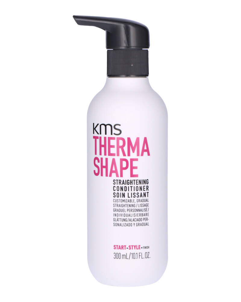 KMS ThermaShape Straightening Creme 300 ml