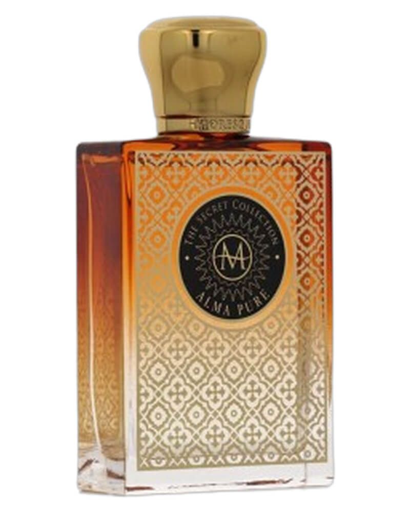 Moresque Alma Pure EDP 75 ml