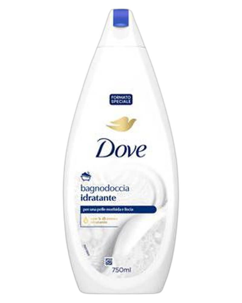Dove Hydrating Bath/Shower Gel Original 750 ml