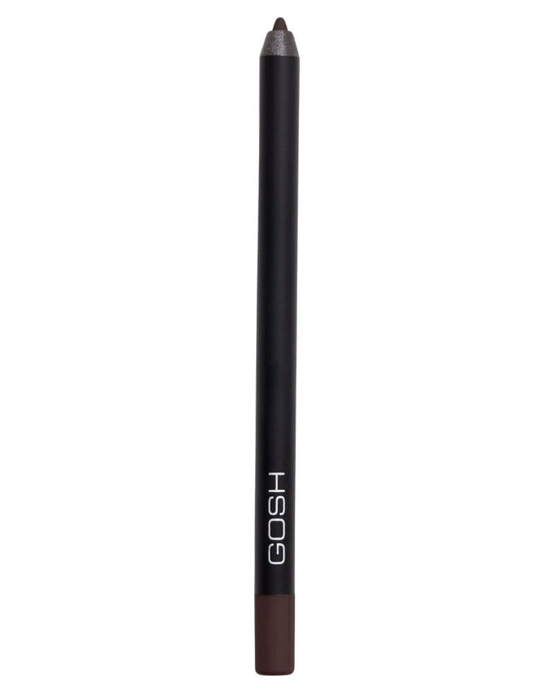 Gosh Velvet Touch Eyeliner Waterproof 1 g