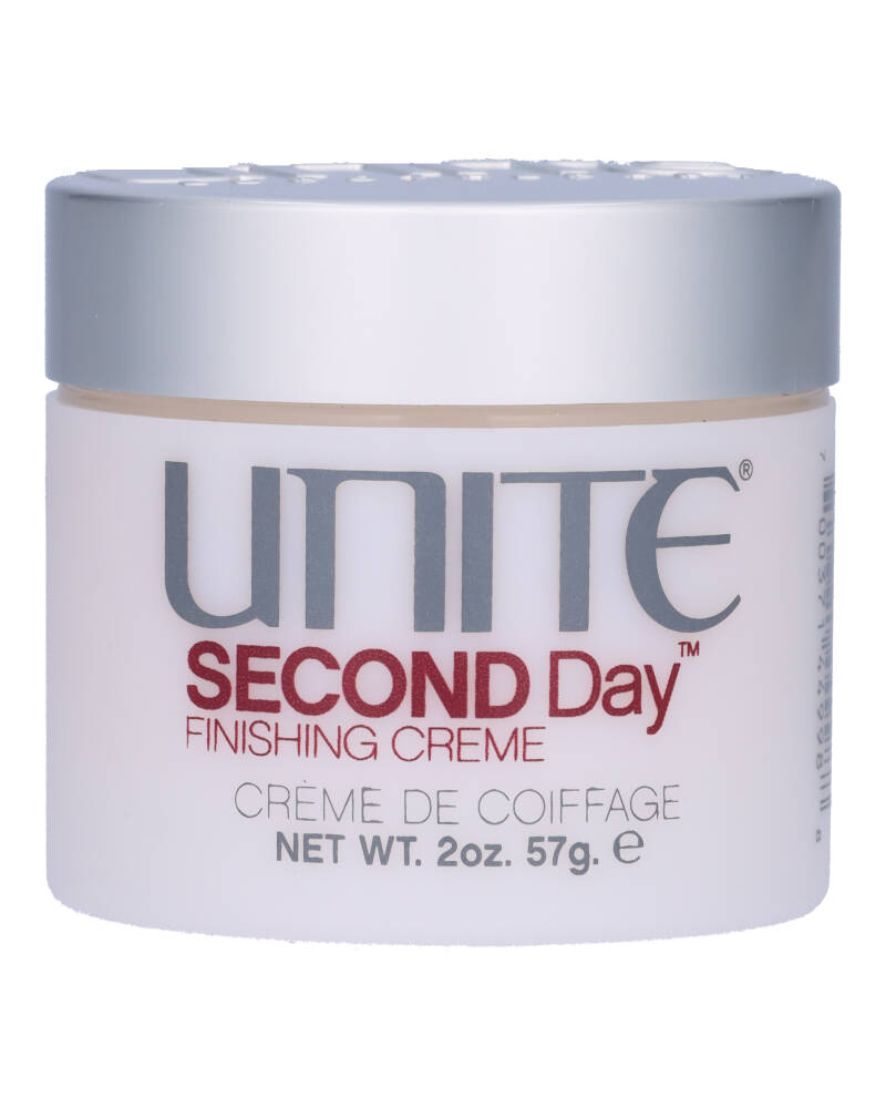 Unite Second Day Finishing Cream 57 G