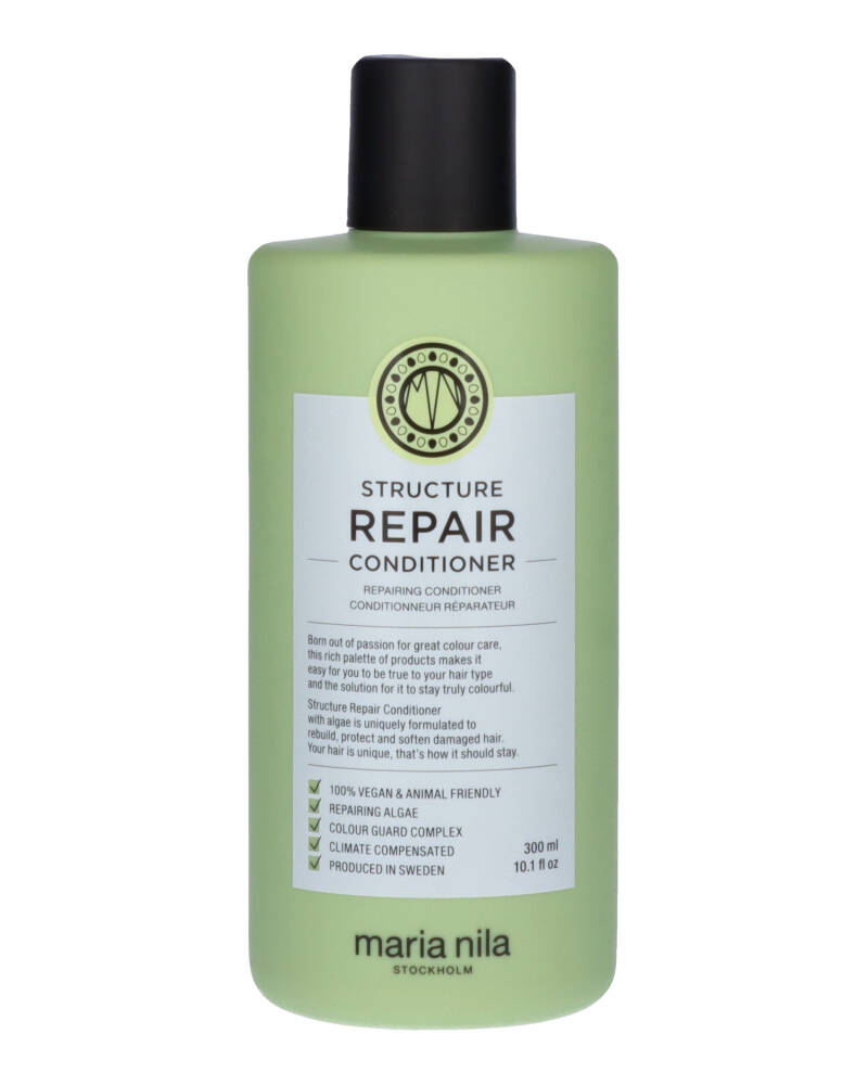 maria nila Structure Repair Conditioner 300 ml