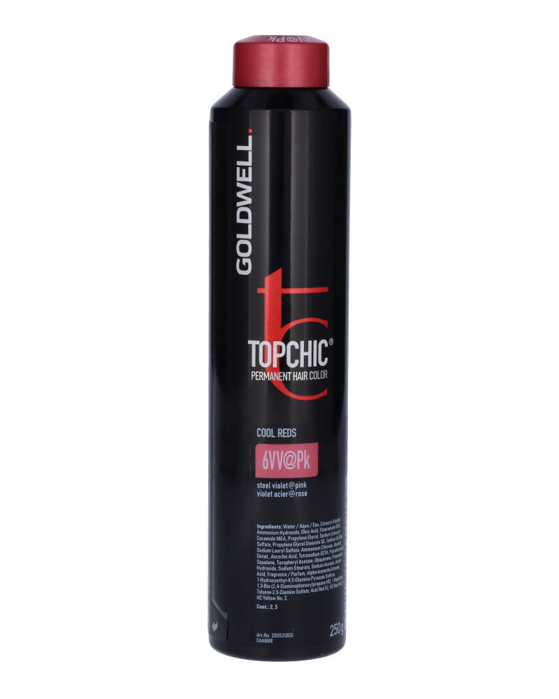Goldwell Topchic 7B - Safari 250 g