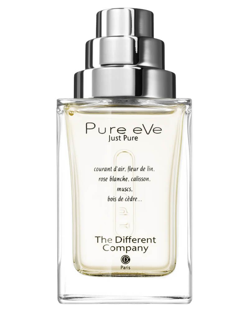 The Different Company Pure eVe (Just Pure) EDP 100 ml