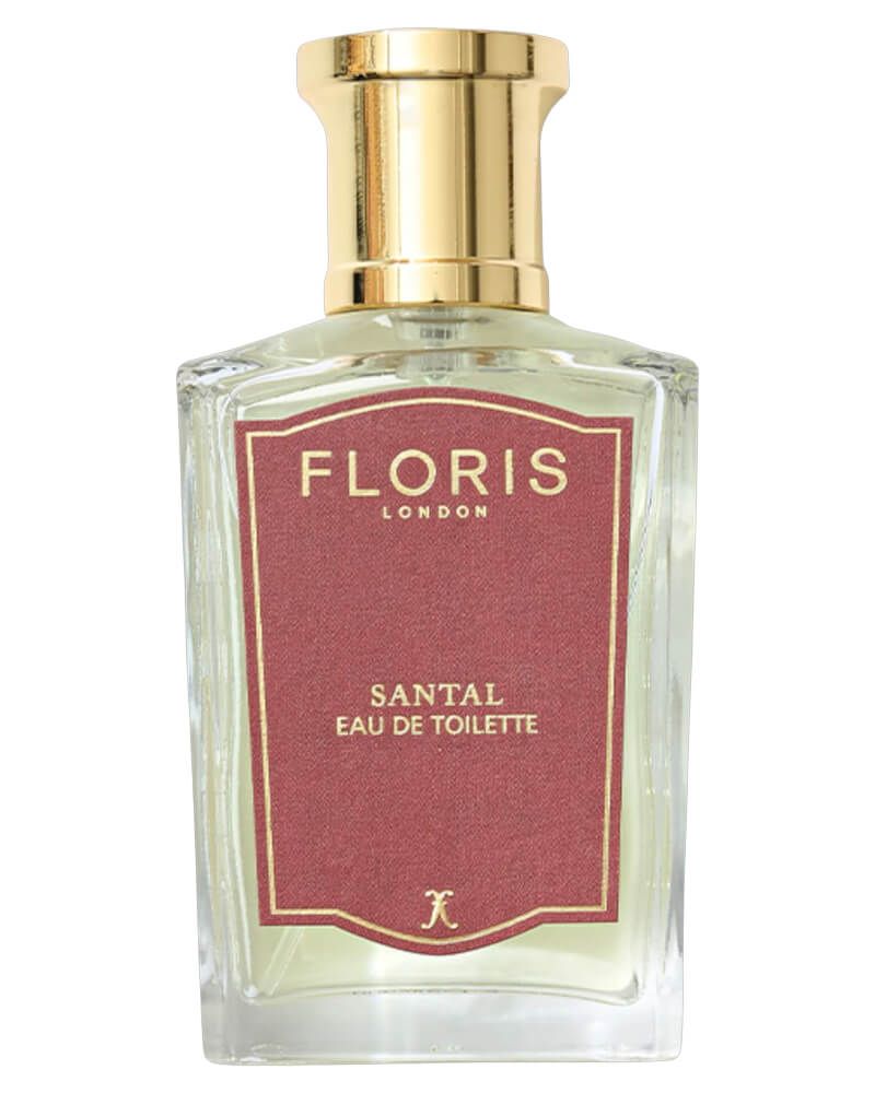 Floris London Santal EDT 50 ml