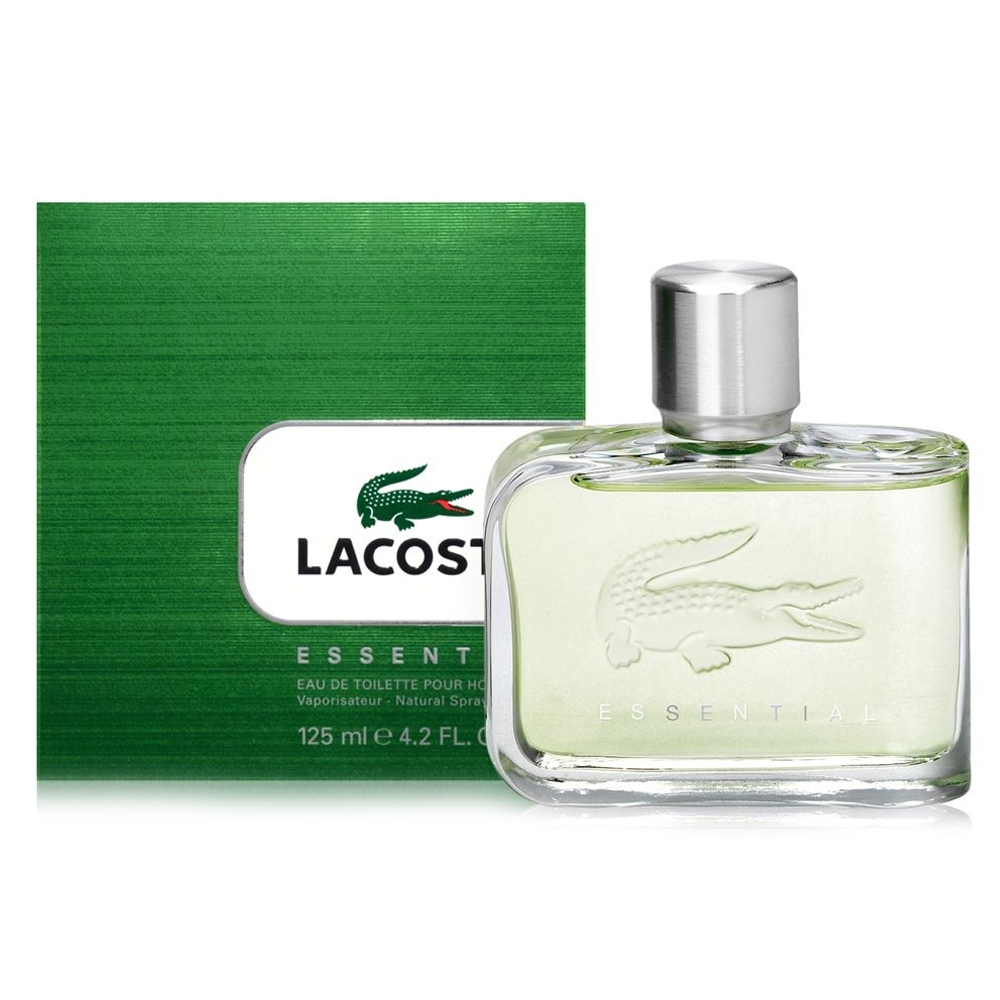 LACOSTE Essential 125 ml