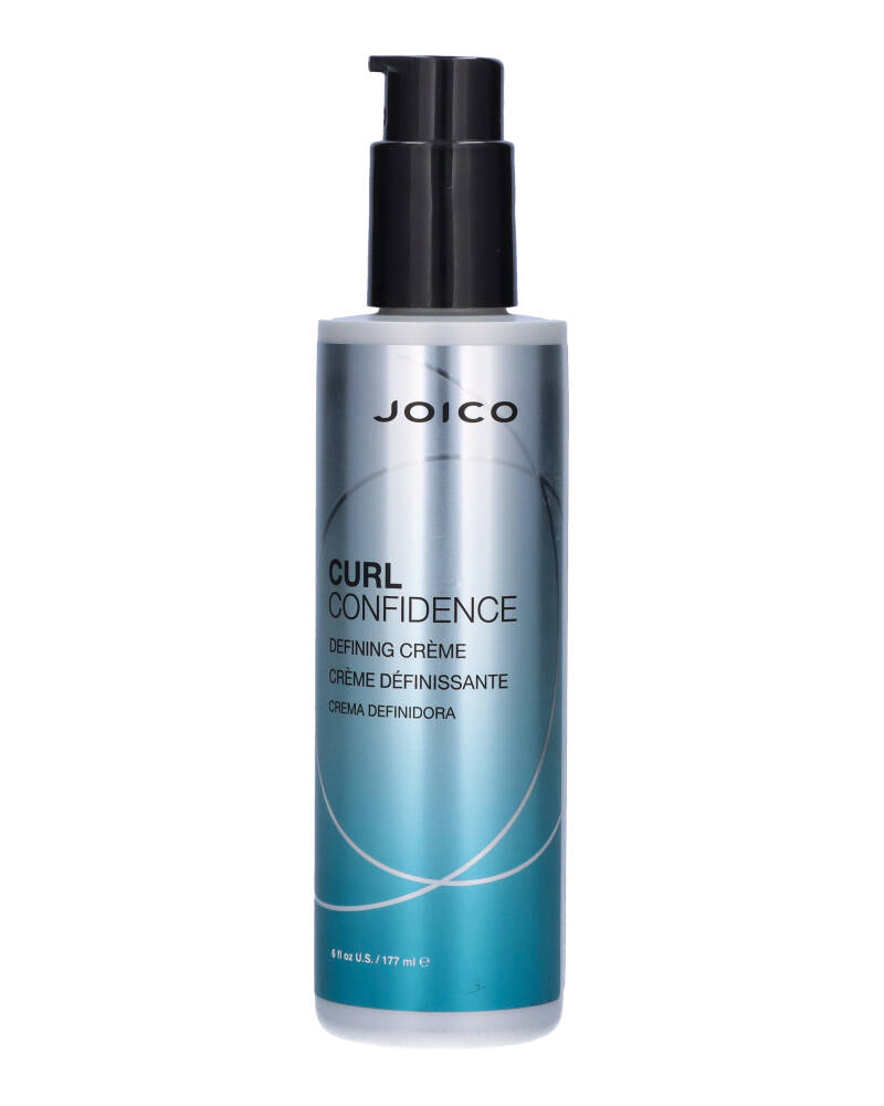 Joico Curl Confidence Defining Creme 177 Ml