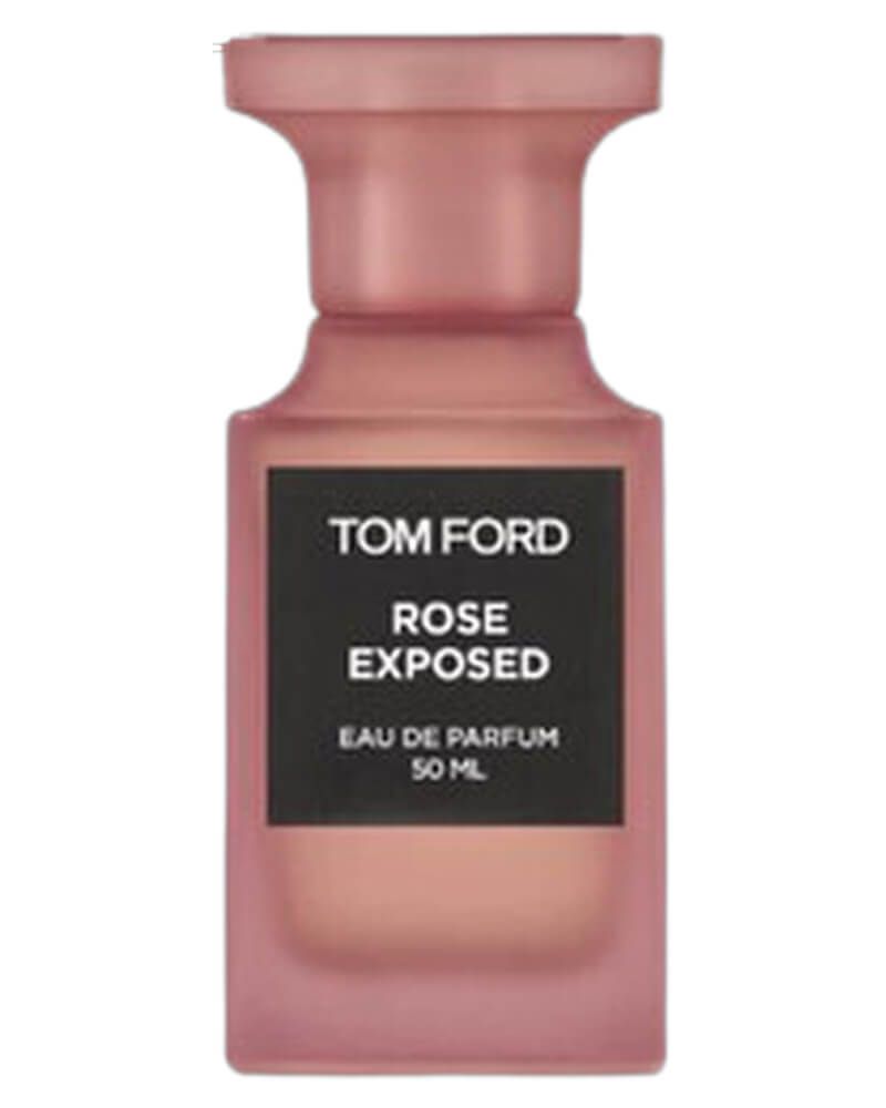 Tom Ford Rose Exposed EDP 50 ml