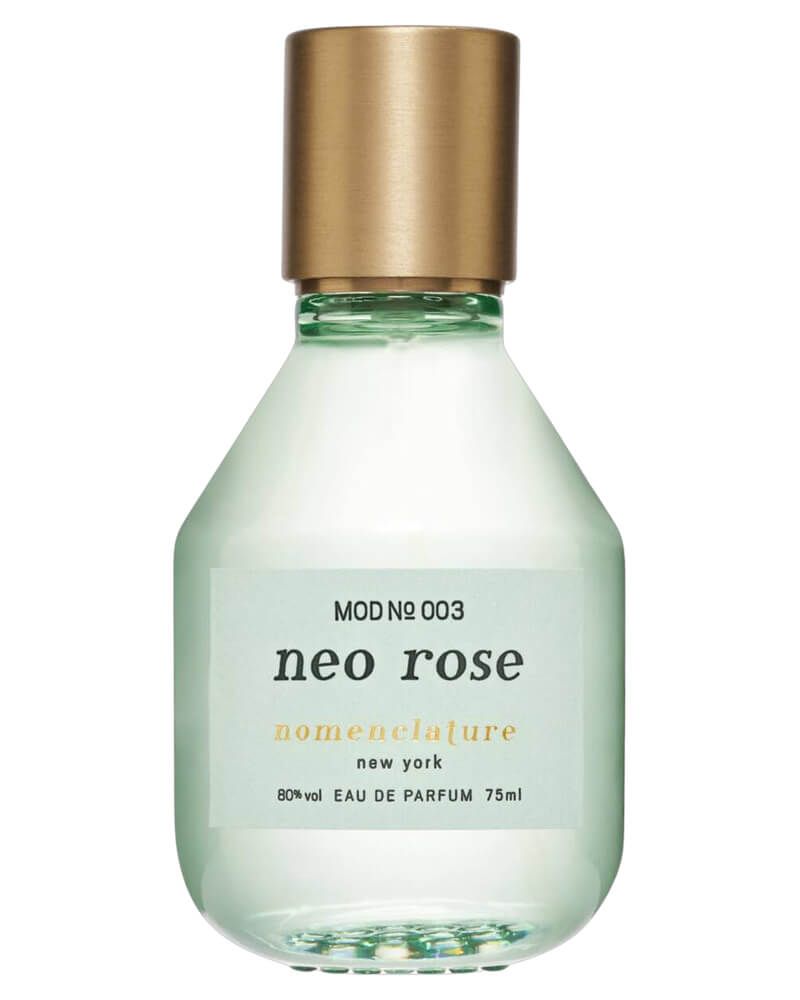 Nomenclature Neo Rose EDP 75 ml
