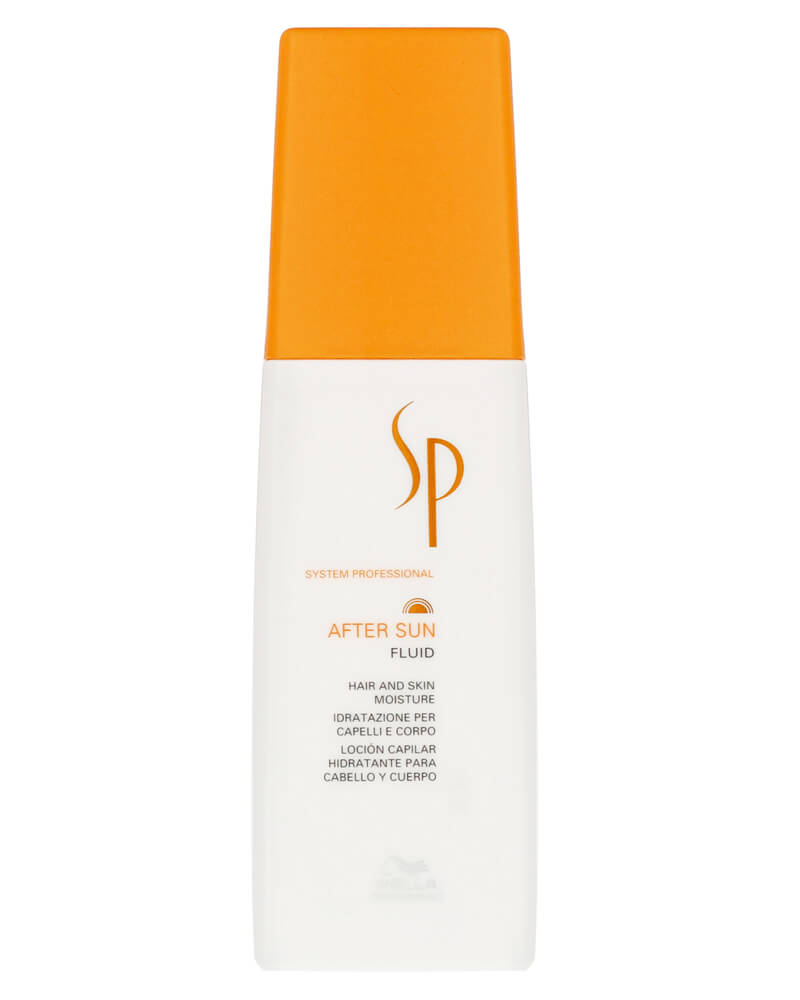 Wella SP After Sun Fluid 125 ml