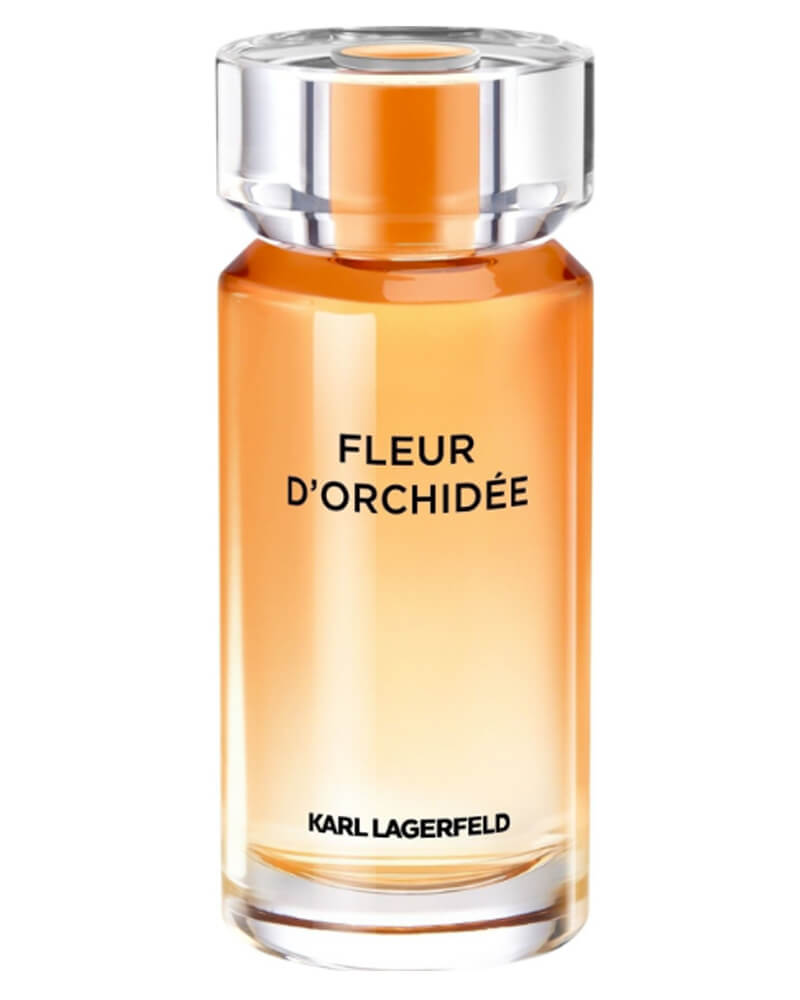 Karl Lagerfeld Fleur D&apos;orchidée EDP 100 ml