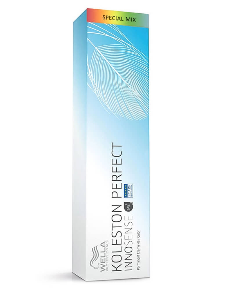 Wella Koleston Perfect Innosense – Special Mix 0/43 (U) 60 ml