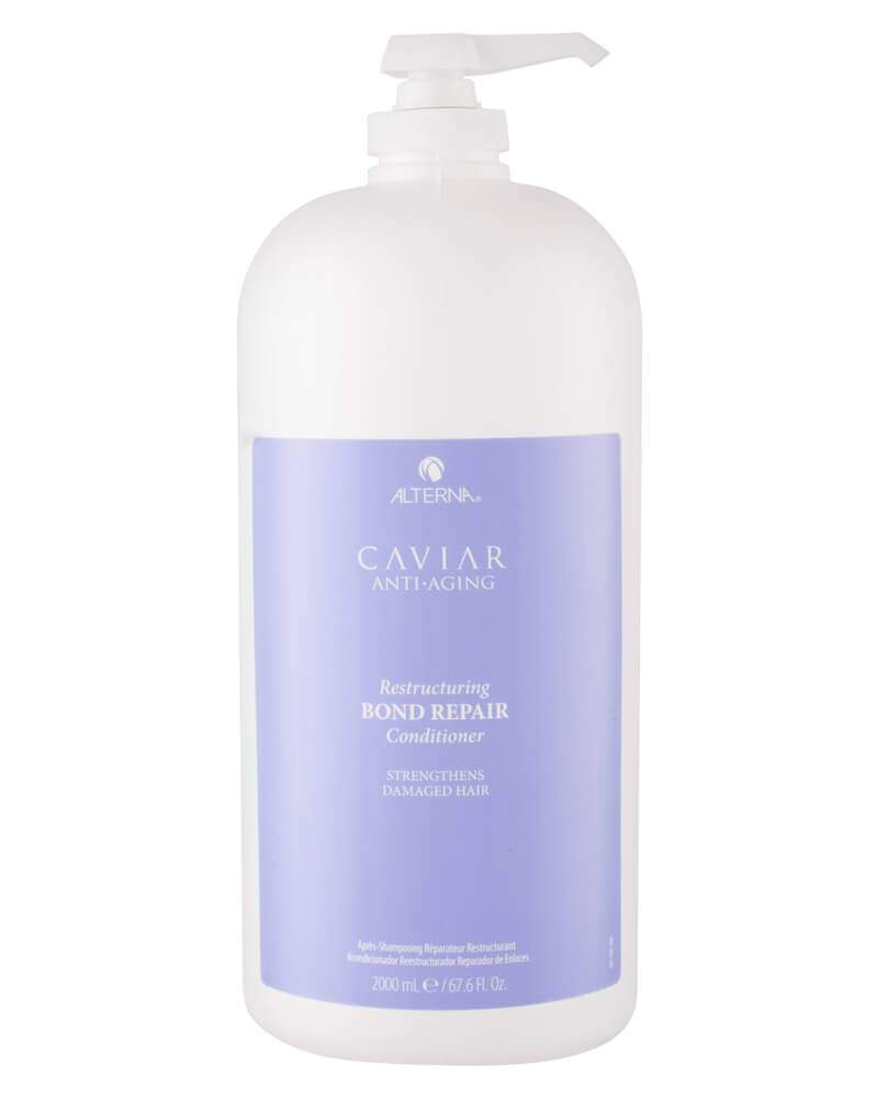 Alterna Caviar Bond Repair Conditioner 2000 ml