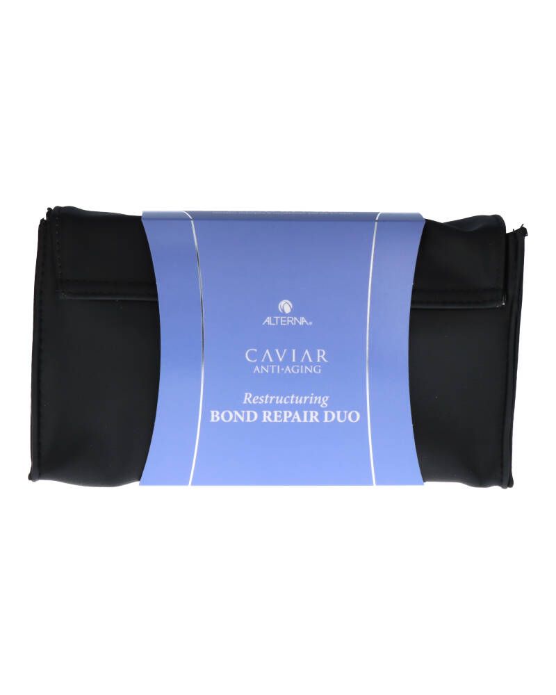ALTERNA Caviar Bond Repair Duo 250 ml 2 stk.