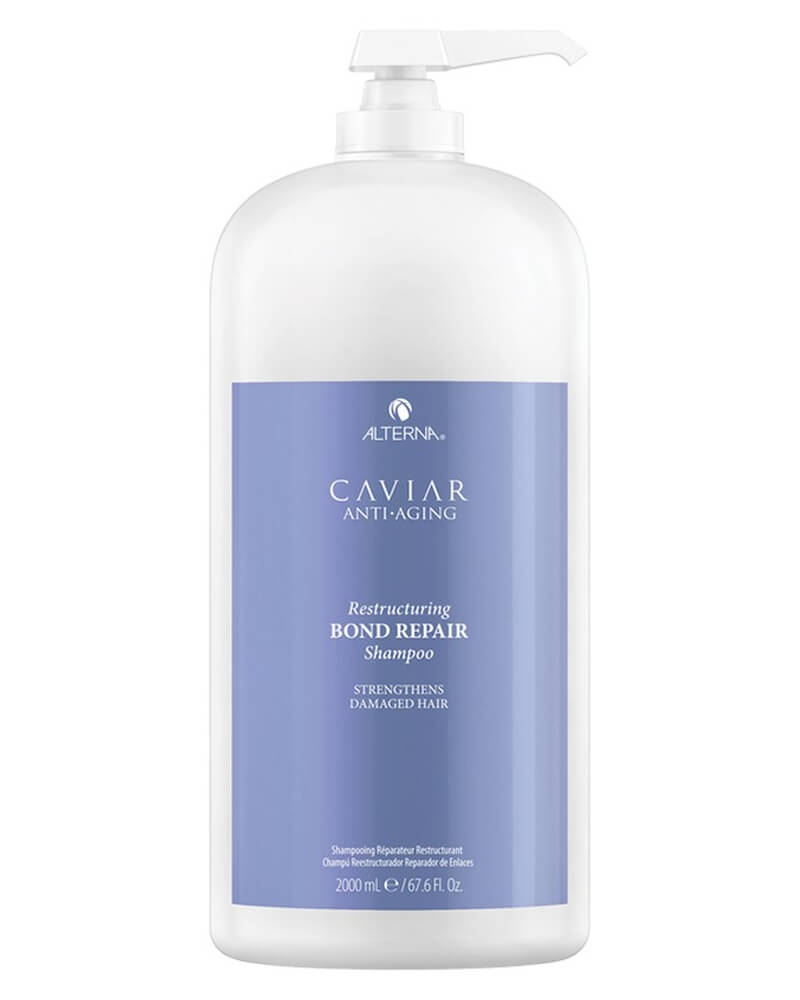 Alterna Caviar Bond Repair Shampoo 2000 ml