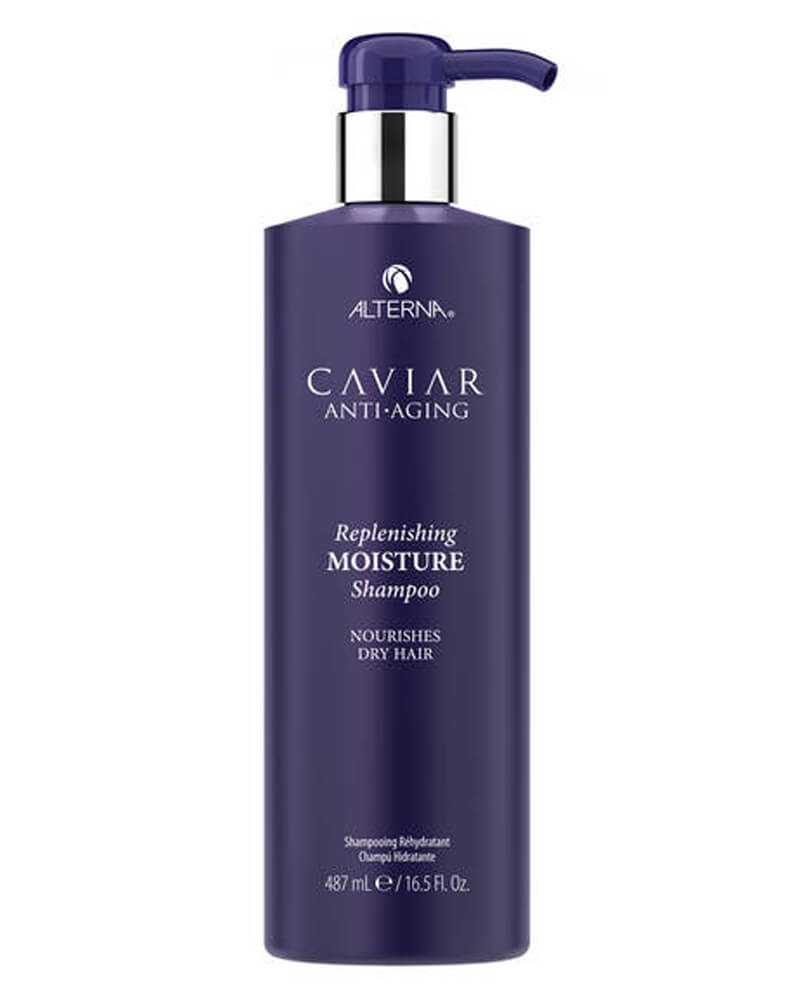 Alterna Caviar Replenishing Moisture Shampoo 487 ml