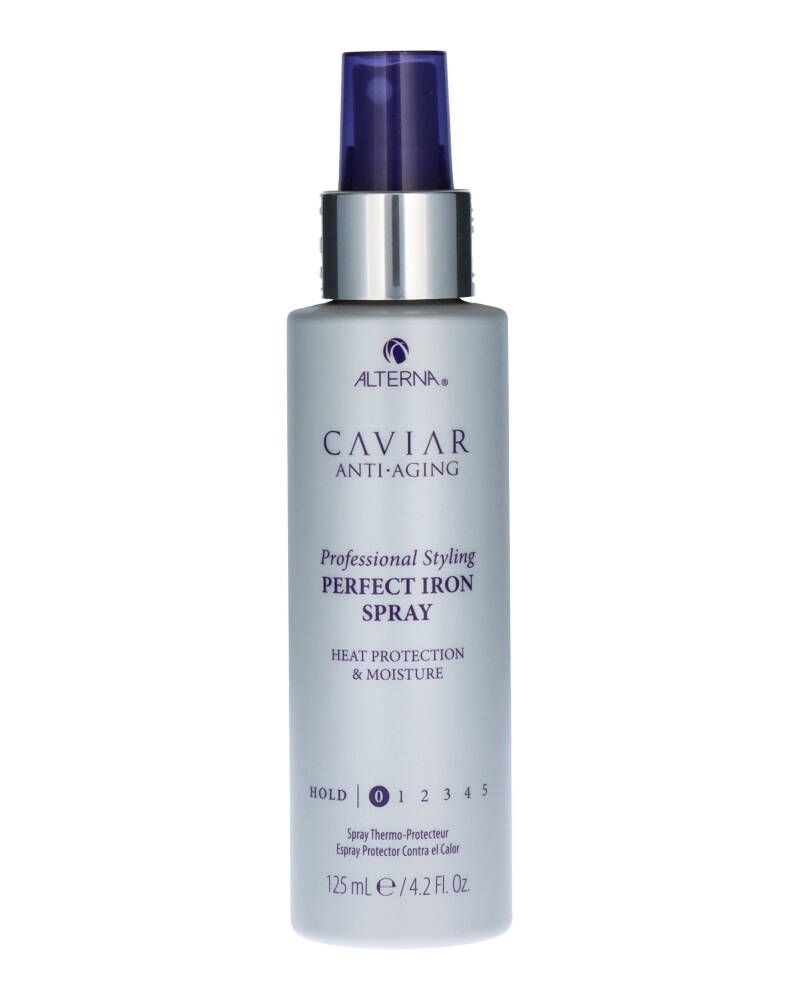 ALTERNA Caviar Perfect Iron Spray 125 ml