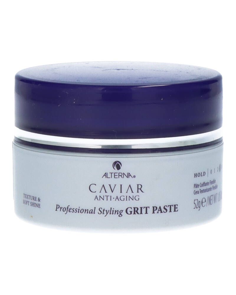 ALTERNA Caviar Styling Grit Paste 52 g