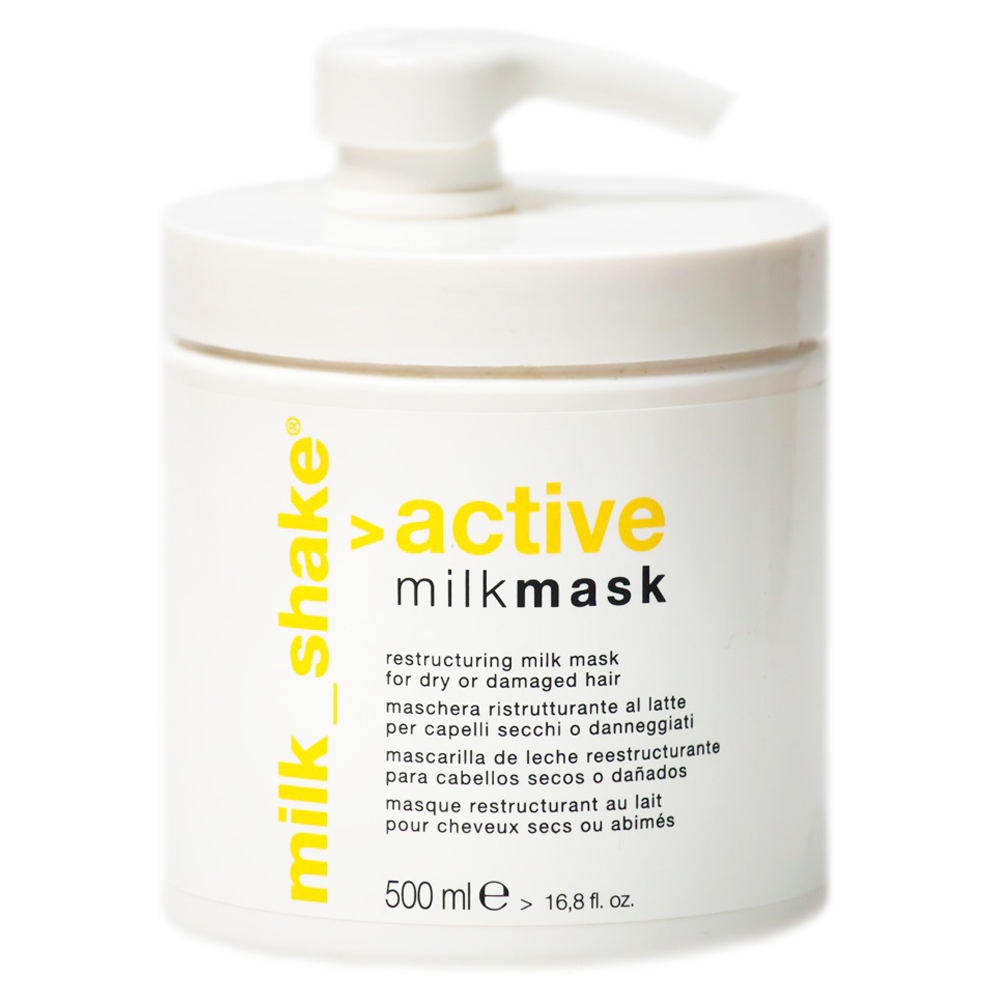 Milk Shake Active Milk Mask 